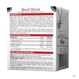 Purevita Dog Beef Stew 12.5oz