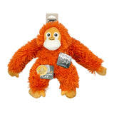 Tall Tails Dog Rope Orangutan