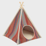 PLAY  Tent Horizon Desert