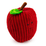 Corduroy Red Apple 6in
