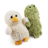 Lilly & Puddles 4.5in 2pk