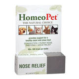 HomeoPet Nose Relief 15ml