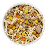 Weruva Dog Peking Duck