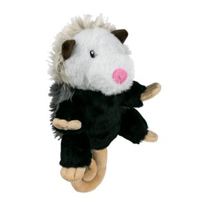 Tall Tails Rope Opossum 14in