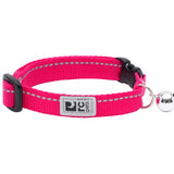 RC Kitty Breakaway Collar Primary Azalea