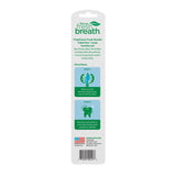 Tropiclean Triple Flex Toothbrush Large