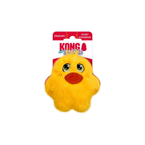 Kong Snuzzles Duck