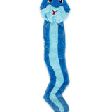 Guru Hide A Tail Blue Snake XL