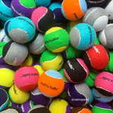 MetroPaw Tennis Ball Asst