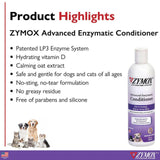 Zymox Advanced Enzymatic Conditioner 12oz*