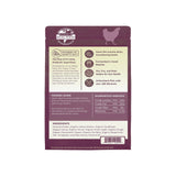 Steve's Freeze Dried Protein Bites Chicken 4oz