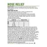 HomeoPet Nose Relief 15ml