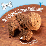 Lazy Dog Mutt Mallows Sweetie S'mores 5oz