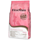 First Mate Cat & Kitten Formula