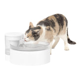PetSafe Fountain Outlast Pumpless 90oz