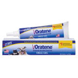 Zymox Oratene Antiseptic Oral Gel 1oz