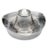 PetSafe Stainless Steel Seaside Fountain