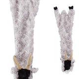 Spot Skineeez Crinkler Goat