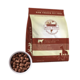 Steve's Raw Nuggets Beef