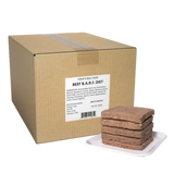 Steve's BARF Raw Patties Beef