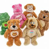 Guru Soft Scents Dog Plush