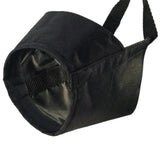 Top Performance Lined Nylon Muzzle