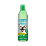 Tropiclean Fresh Breath Water Additive Dog