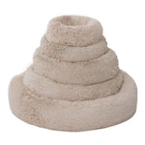 Tall Tails Cuddle Bed Khaki