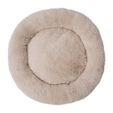 Tall Tails Cuddle Bed Khaki