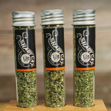 Shady Cat Organic Catnip Fine Ground Tube