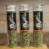 Shady Cat Organic leaf & Flower Tube