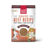 Honest Kitchen Clusters GF Beef Small Breed