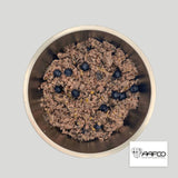 California Dog Kitchen Gently Cooked Venison & Zucchini