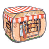 Ware Kitty Pop Up Kitty Bakery