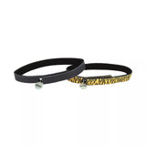 Coastal Elastacat Cut to Fit Collar 2pk