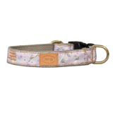 Finnegan's Day Dream Floral Collar