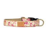 Finnegan's Freya Floral Collar