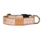 Finnegan's Mon 'cherrie Collar