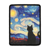 Sisal Self-Adhesive Wall Scratcher