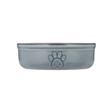 Reactive Paw Pet Bowl Blue