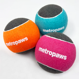 MetroPaw Balls XL 4in