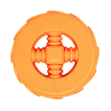 Kong Squeakz Wheel