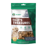 Dr. Marty Tilly's Treasures Beef Liver 8oz