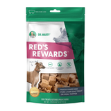 Dr. Marty Red's Rewards Pork Liver 8oz