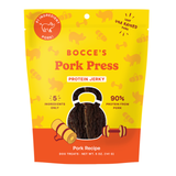 Bocces Jerky Pork Press 5oz