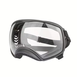 UV Protect Dog Goggles Flat Top with Case