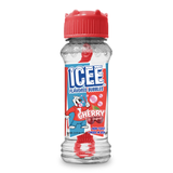Bubble Lick ICEE Red Cherry Bubbles