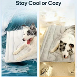 Reversible Dog Cooling Pad