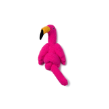 Fab Dog  Mini Twisty Flamingo