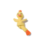 Fab Dog Mini Twisty Duck